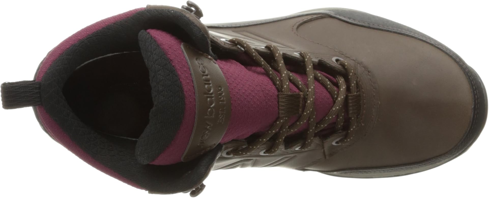 new balance women's ww1400v1 walking trail boot