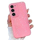 TURYXIA for Samsung Galaxy S23 FE Case Glitter, for