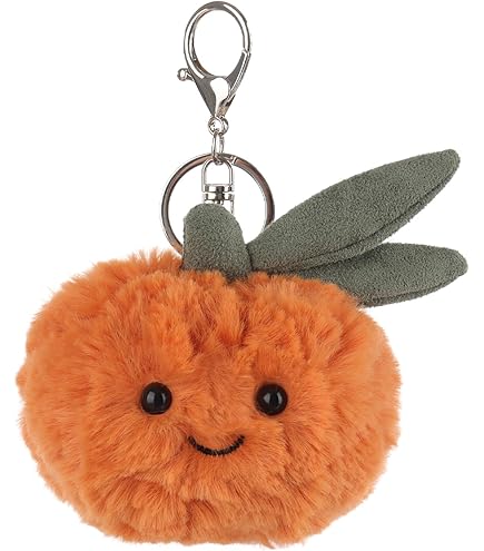 ぬいぐるみ  Amuseables Clementine Jellycat Amuseable Clementine （Small） ぬいぐるみ みかん