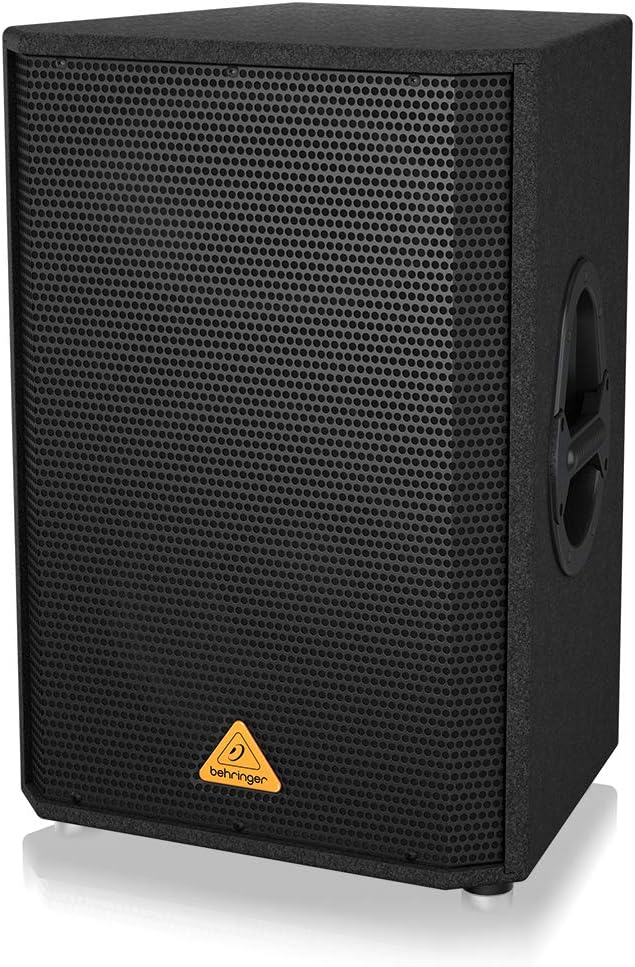 behringer eurolive vp1220f