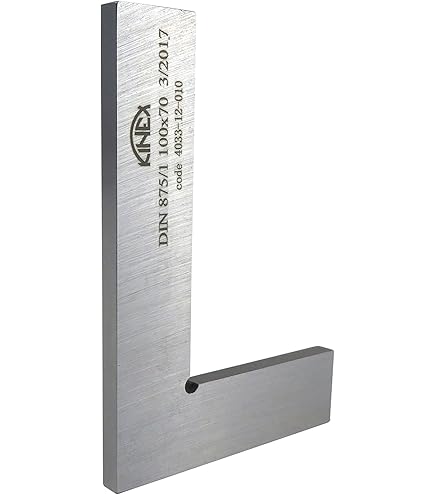 スクエアレジ(square) Kinex 4034-12-015 6 Inches Tall x 4 Inches Wide Try