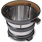 Sorbet Maker Attachment