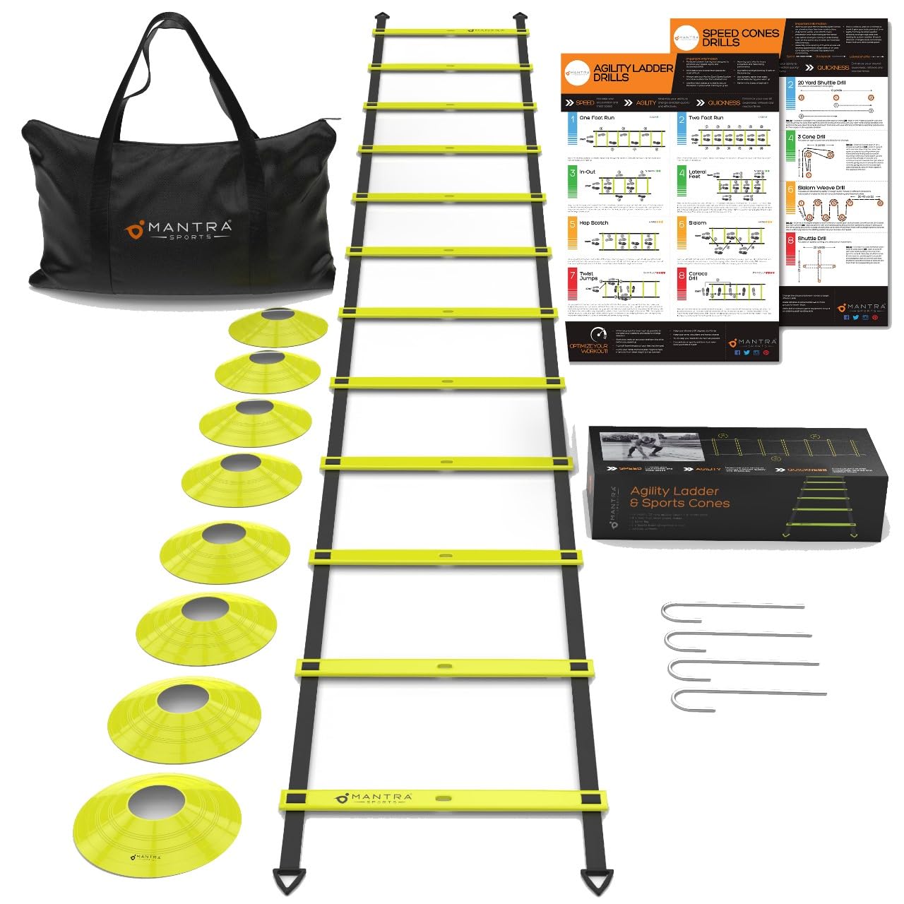 Soccer Training Equipment