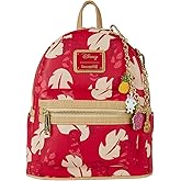 Loungefly Disney Lilo and Stitch Mini Backpack