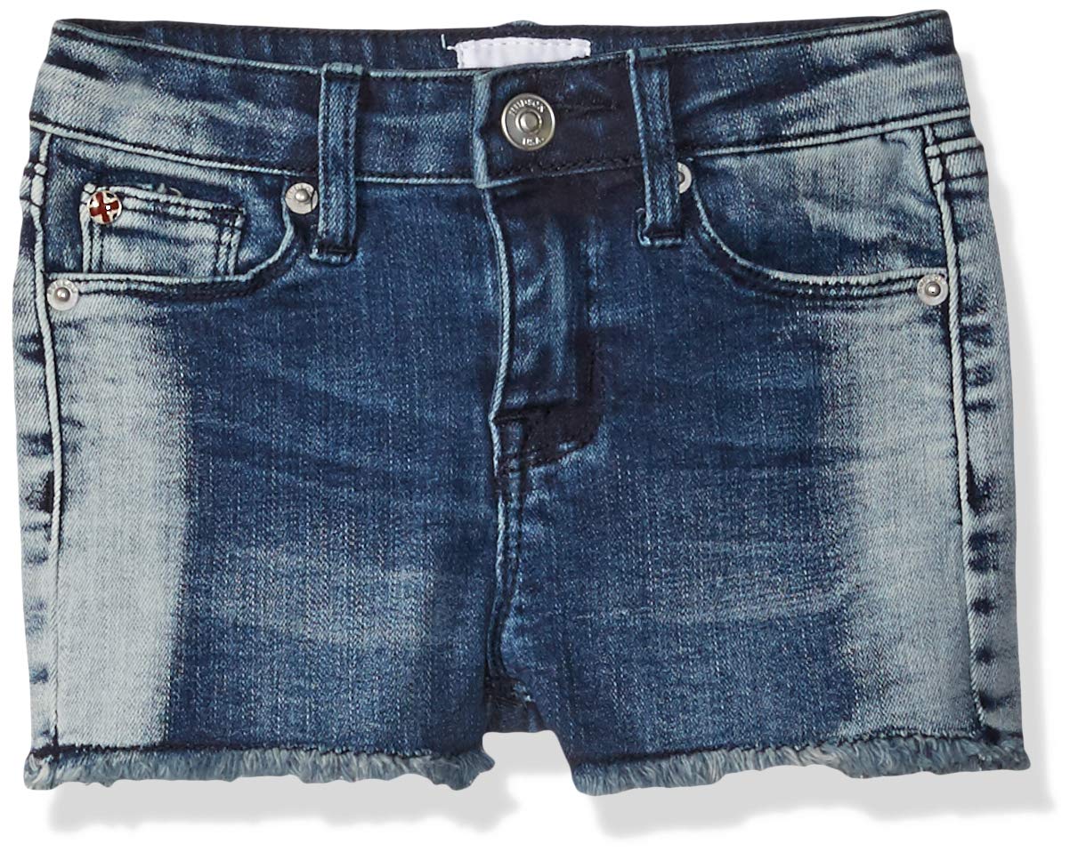 hudson girls jean shorts