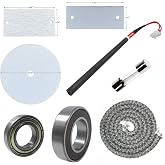 ComfortBilt &amp; Castle Serenity Pellet Stove Maintenance Kit