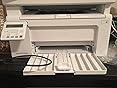 Amazon Com Customer Reviews Hp Laserjet Pro M130nw All In One Wireless Laser Printer Works With Alexa G3q58a Replaces Hp M125nw Laser Printer