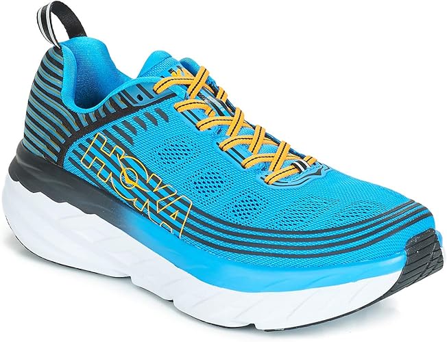HOKA Bondi 8 Amazon.co.uk Shoes & Bags