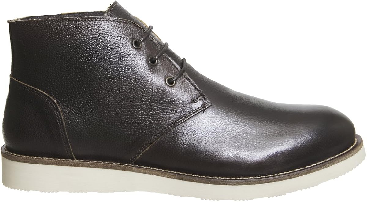 ask the missus chukka boots