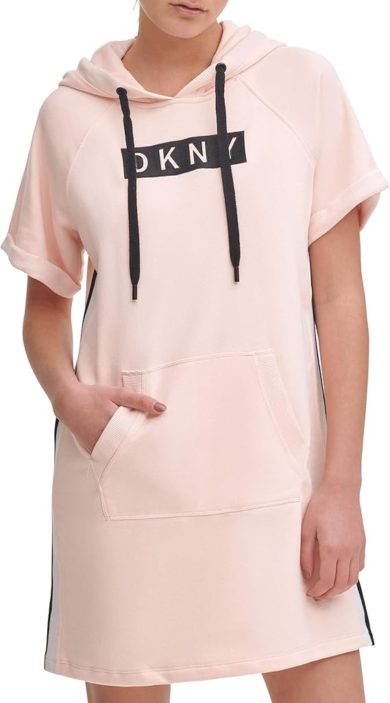 DKNY Women's Casual Dress Amazon.co.uk Clothing