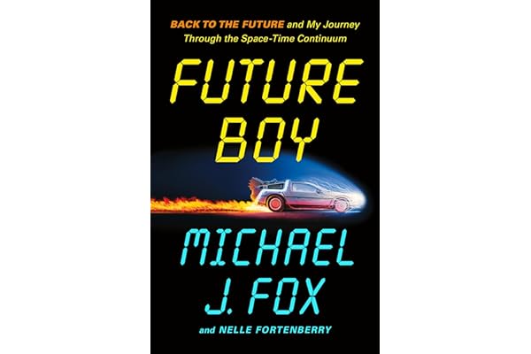 Michael J. Fox