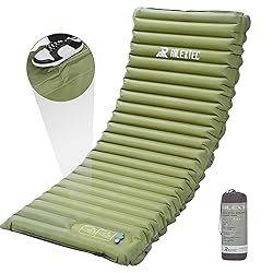 Rilextec Extra Thickness Camping Sleeping