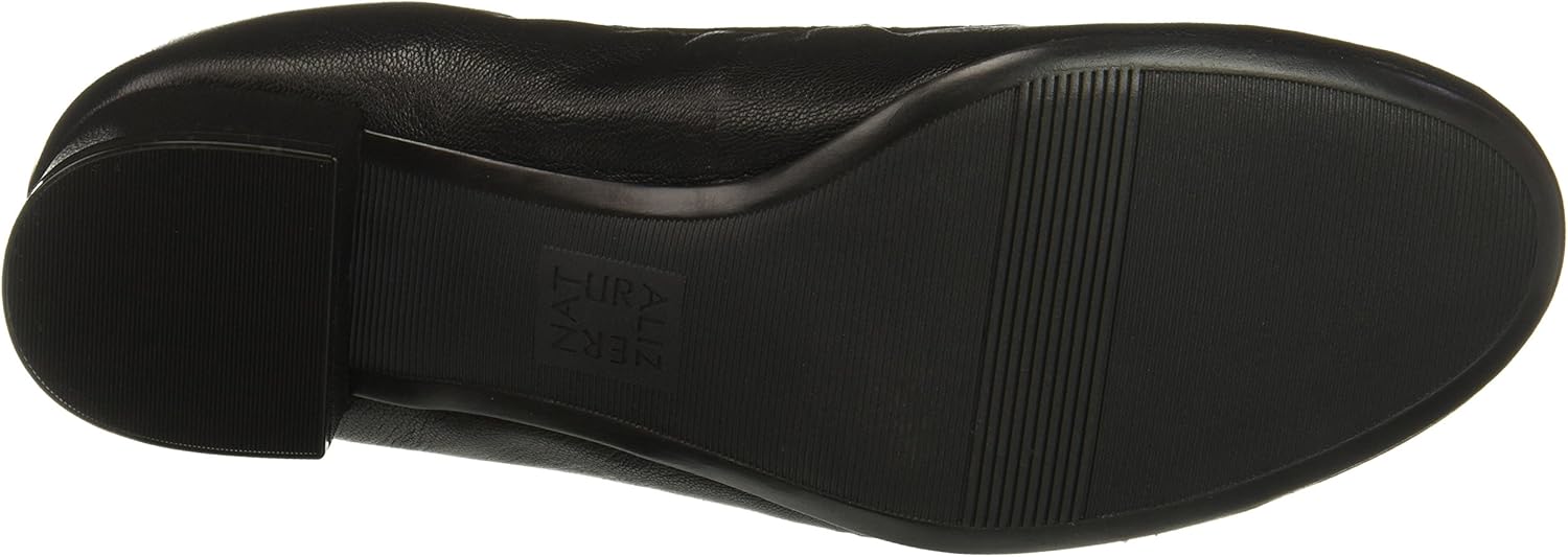 naturalizer adeline pump