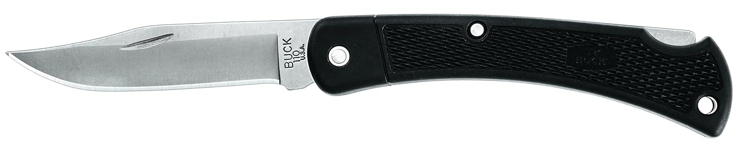 Buck 110 Folding Hunter Pro Jagdmesser | Günstiger Shoppen Bei