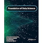 FOUNDATION OF DATA SCIENCE