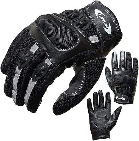 summer motorcycle gloves amazon