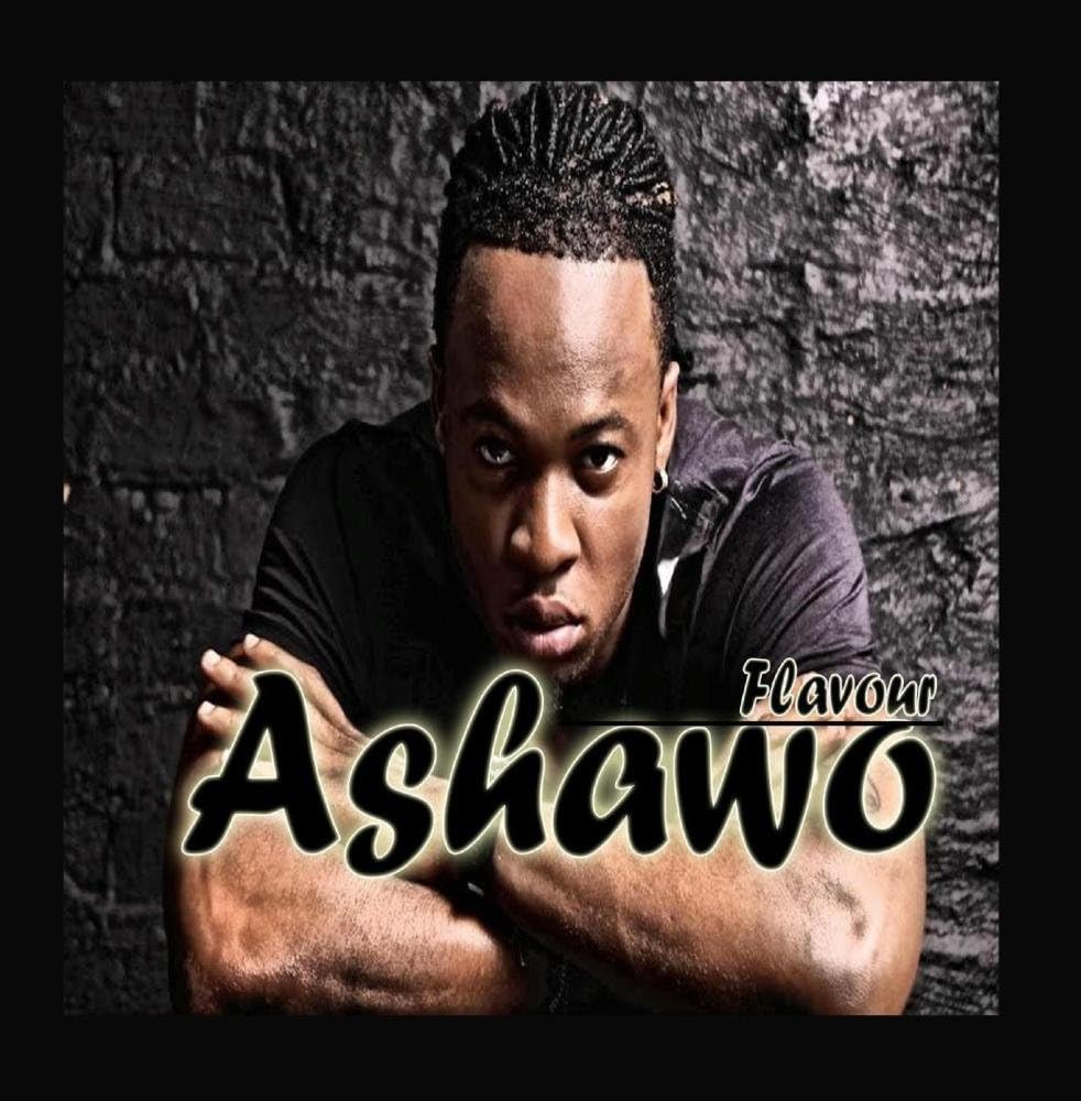 Ashawo