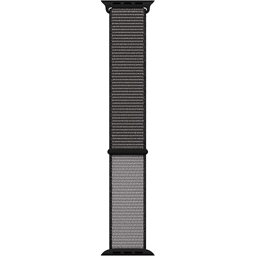 Apple Watch Sport Loop (40mm) - Anchor Gray