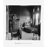 Diane Arbus: Sanctum Sanctorum