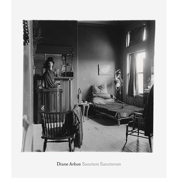 Diane Arbus: Family Albums: Lee, Anthony W., Pultz, John