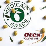 OTEX Olive Oil Ear Spray 10ml Gentle Wax Softening & Removal view 5