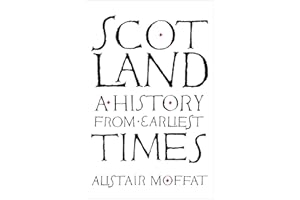 Scotland: A History from Earliest Times