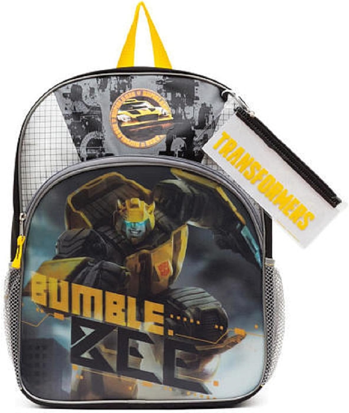 Which Is The Best Boys’ Teenage Mutant Ninja Turtles Backpack With Lunch Kit