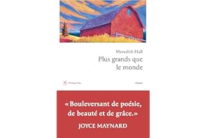 Plus grands que le monde (French Edition)