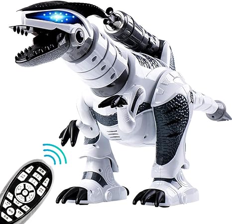 amazon robot dinosaur