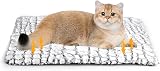 Petace Cat Self-heating Pad 60x45 cm Self-warming Bed