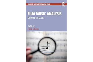 Film Music Analysis: Studying the Score