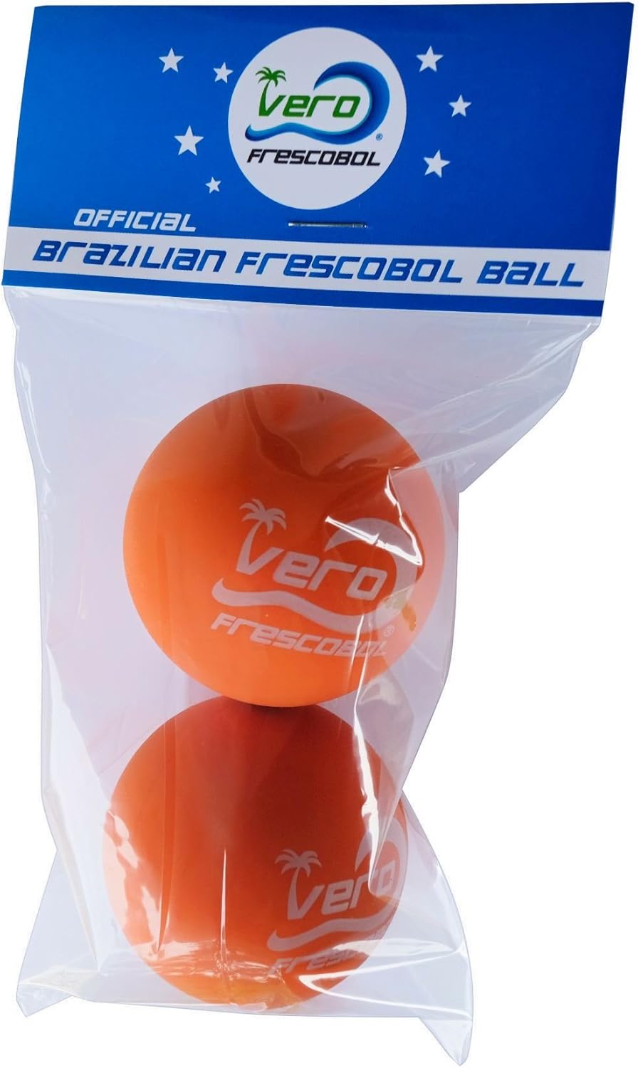 frescobol ball