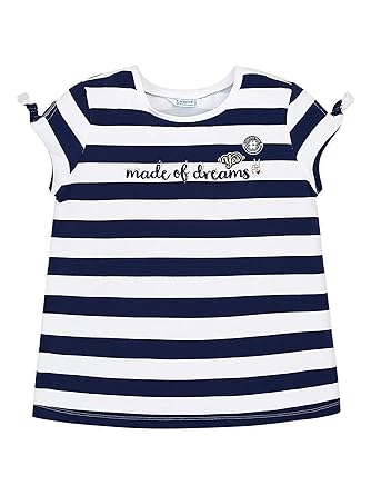 mayoral magliette bambina