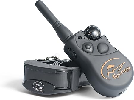 sportdog field trainer 425s