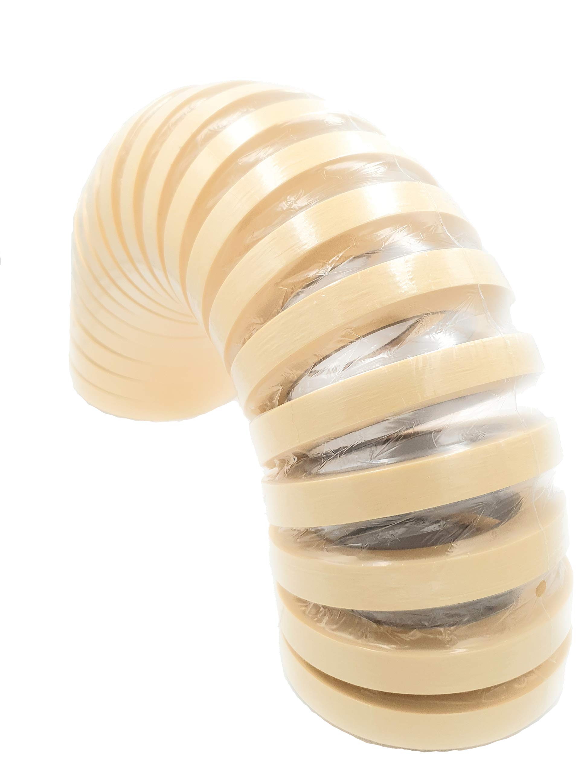 Masking Tape 54 yd x 0,59'', 20 Rolls Tower