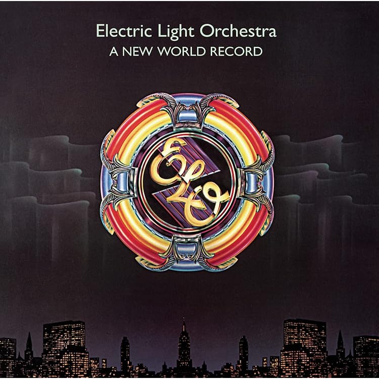 Discovery: Electric Light Orchestra: Amazon.ca: Music