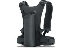 HOUVAN Mini Scuba Tank Portable Bag Diving Tank Harnesses Diving Tank H300Plus/H400/H400Pro/H700