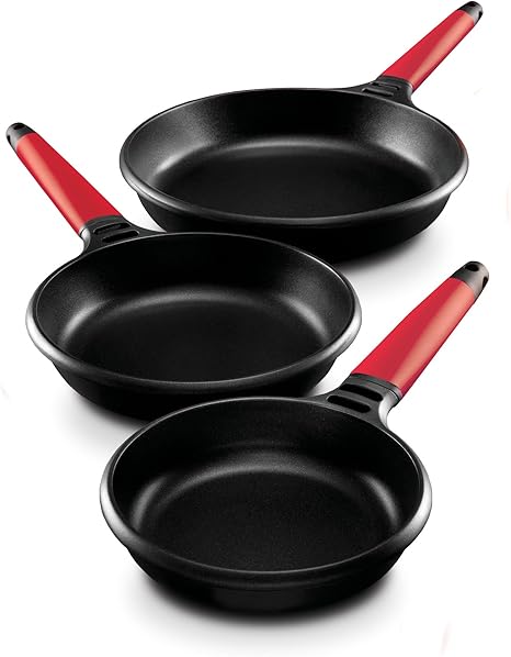 juego de sartenes amazon