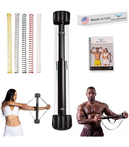 Amazon.com: Bullworker