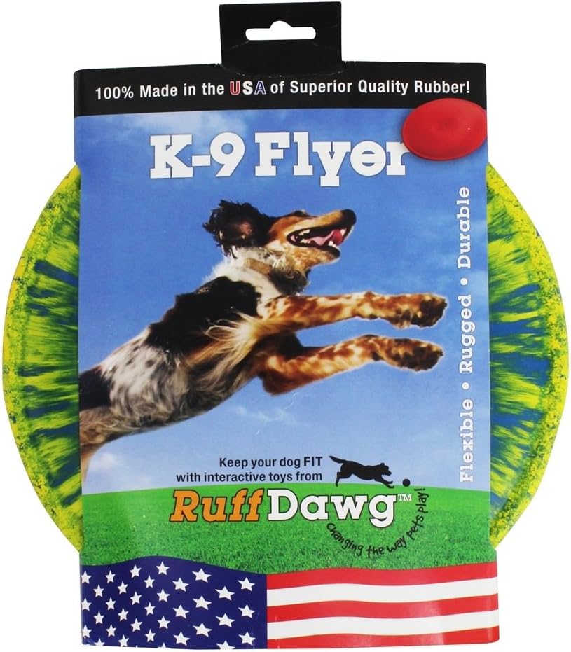 magic roller ball dog toy