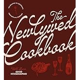 The Newlywed Cookbook: 125 Recipes to Celebrate Your New Life Together