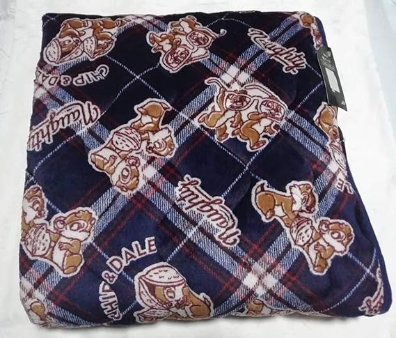 Amazon ディズニー チップ デール あったか 敷パッド 布団カバー ネイビー 100cm 5cm アイドル 芸能人グッズ 通販