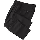 Smitty Referee Basketball Pleated Pants