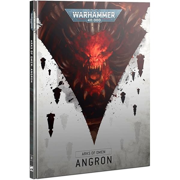 Amazon.com: Games Workshop - Warhammer 40,000 - Boarding Actions 