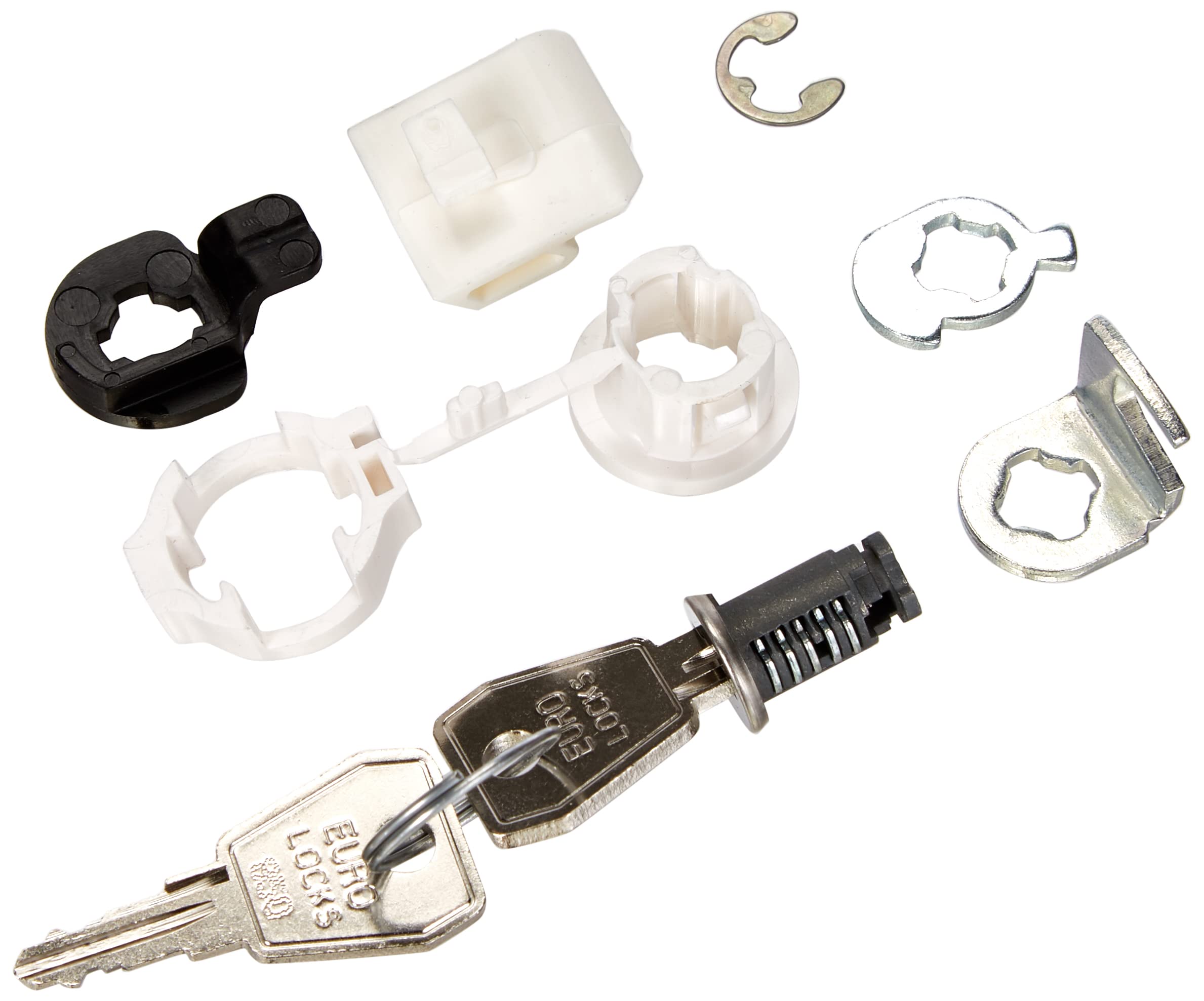 Legrand Key Lock, Number 850, 001966