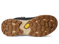 Merrell Men's Moab Speed 2 Leather Mid Waterproof