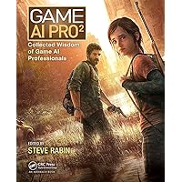 Game AI Pro 3: Collected Wisdom of Game AI Professionals