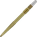 Target Darts Swiss Point 26mm Silver/Black/Gold 3 Pack view 4