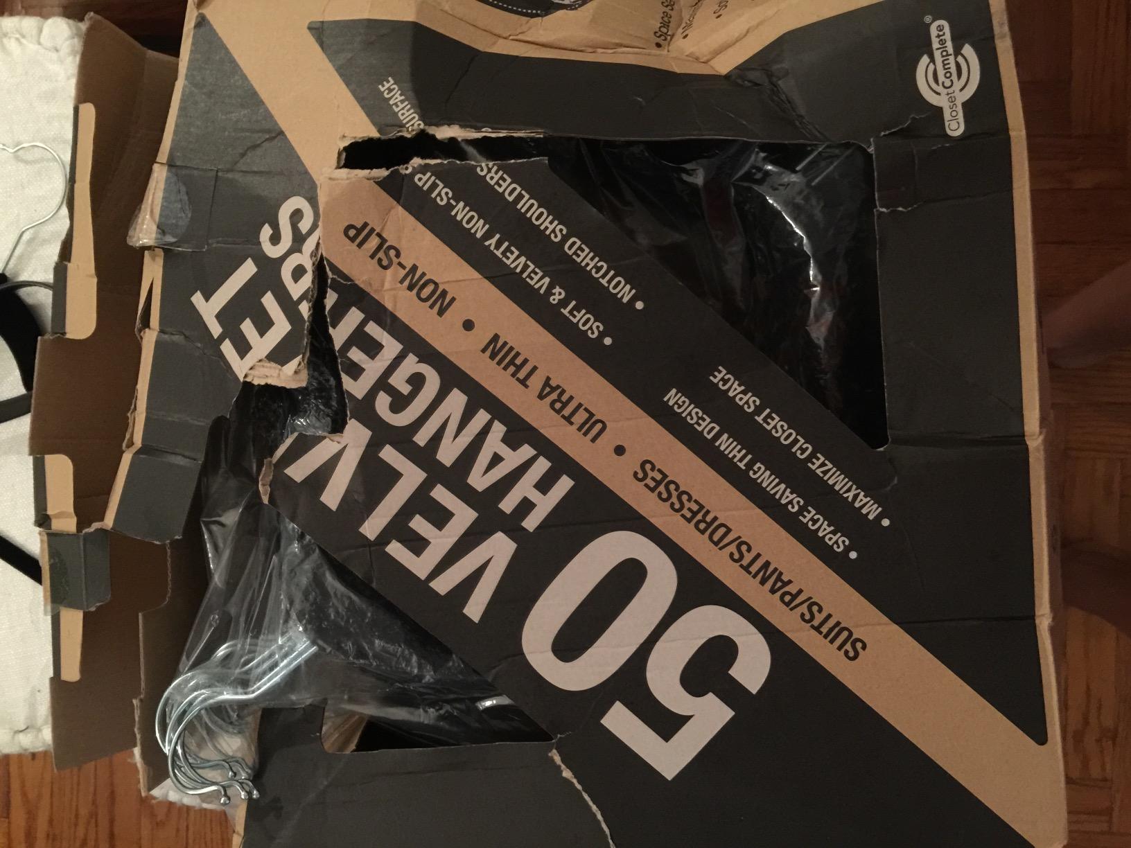 User review photo