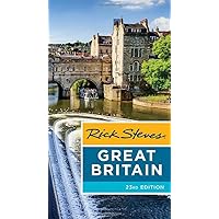 Rick Steves Great Britain